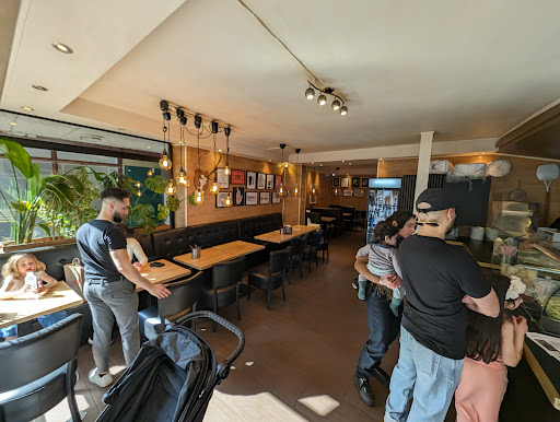Photo of Kebabistan Barbeque - Bispensgade 32, 9000 Aalborg